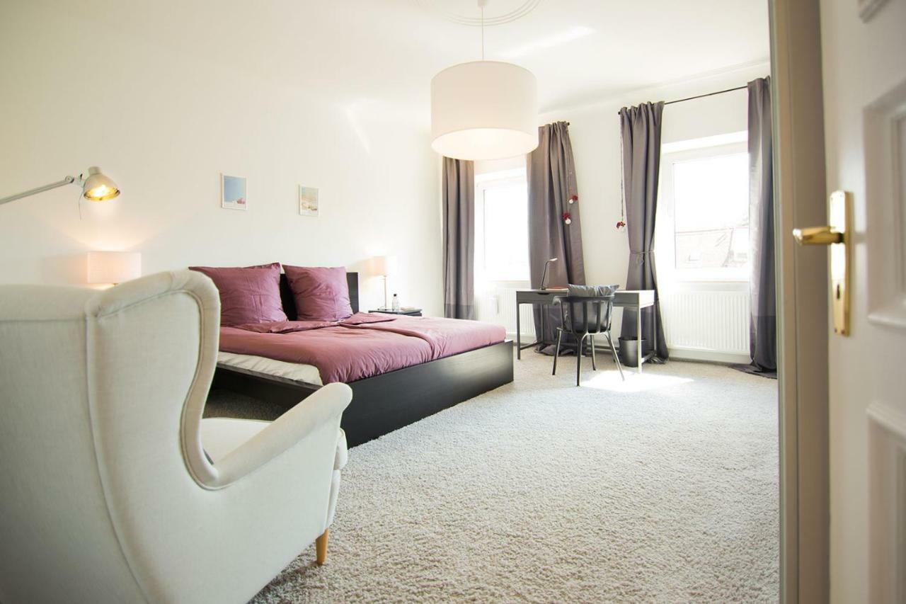 Apartment Gunther49 *