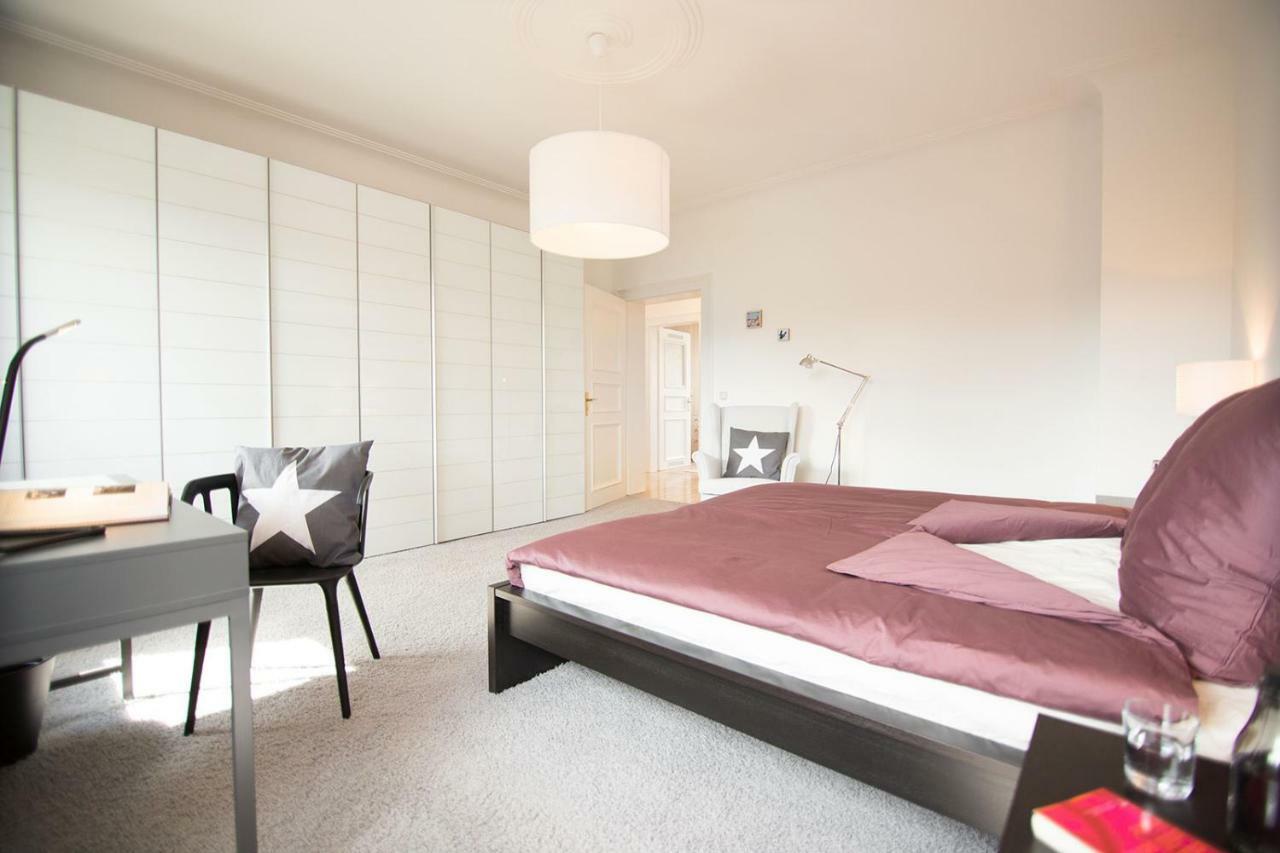 Apartment Gunther49 *