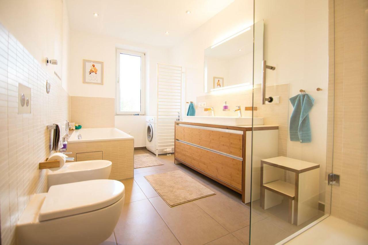 Appartement Gunther49 *