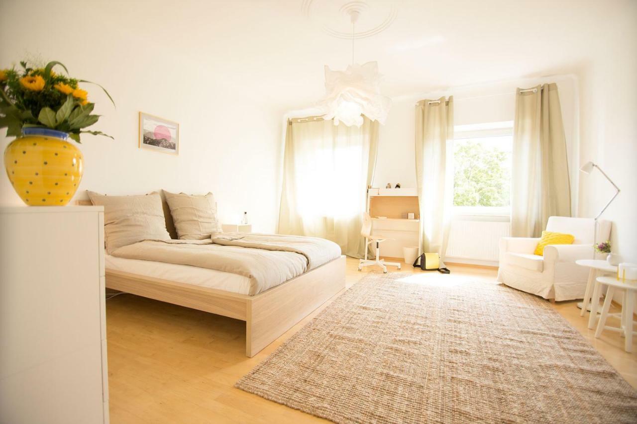 Appartement Gunther49 *